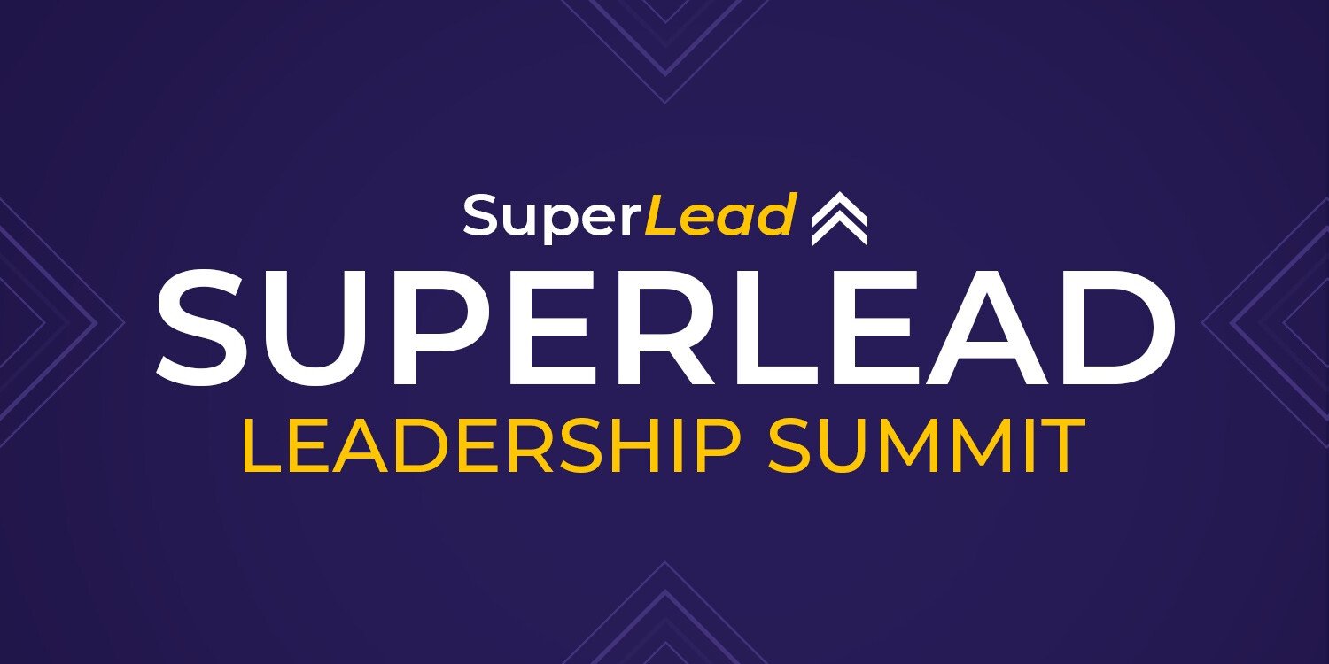SuperLead Leadership Summit 2022