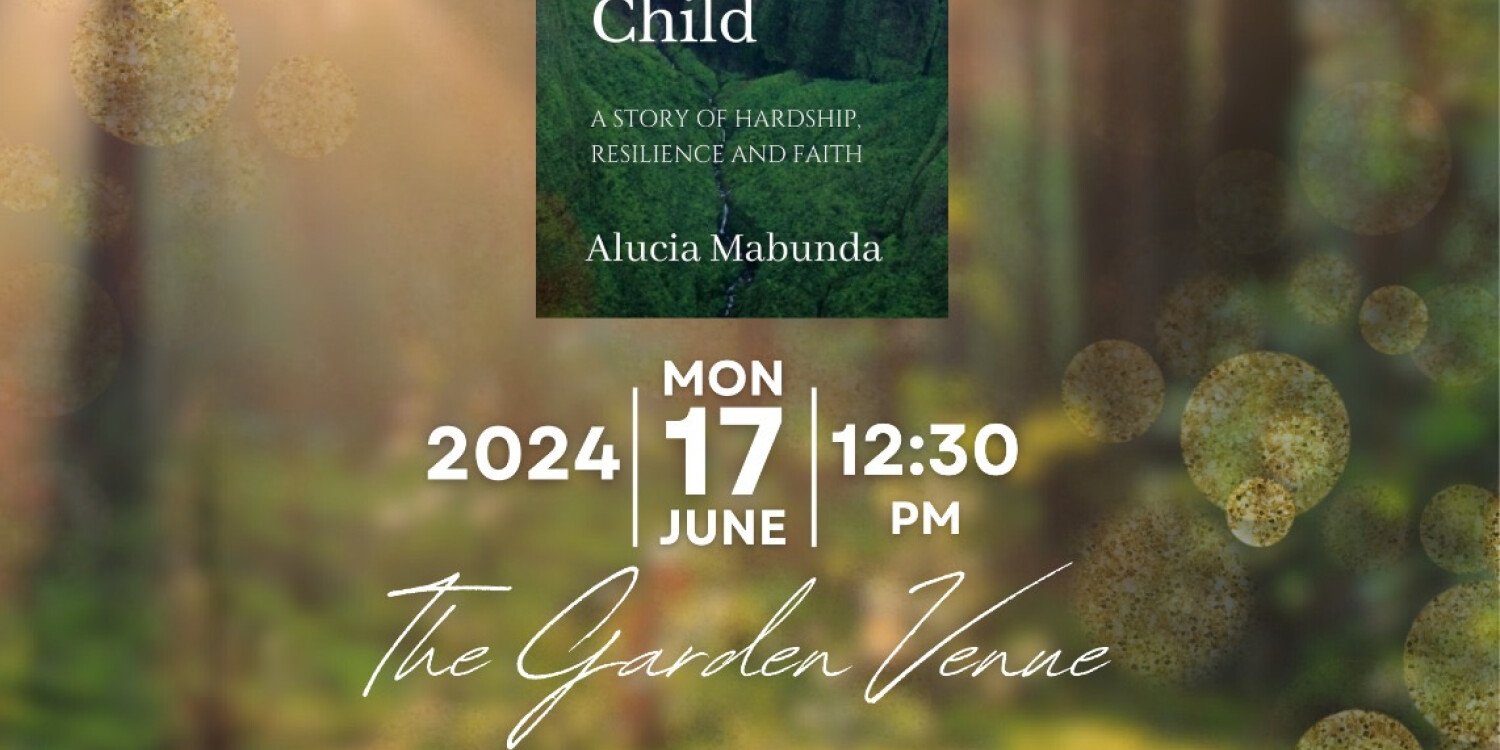 The Quest for a Child Book Launch