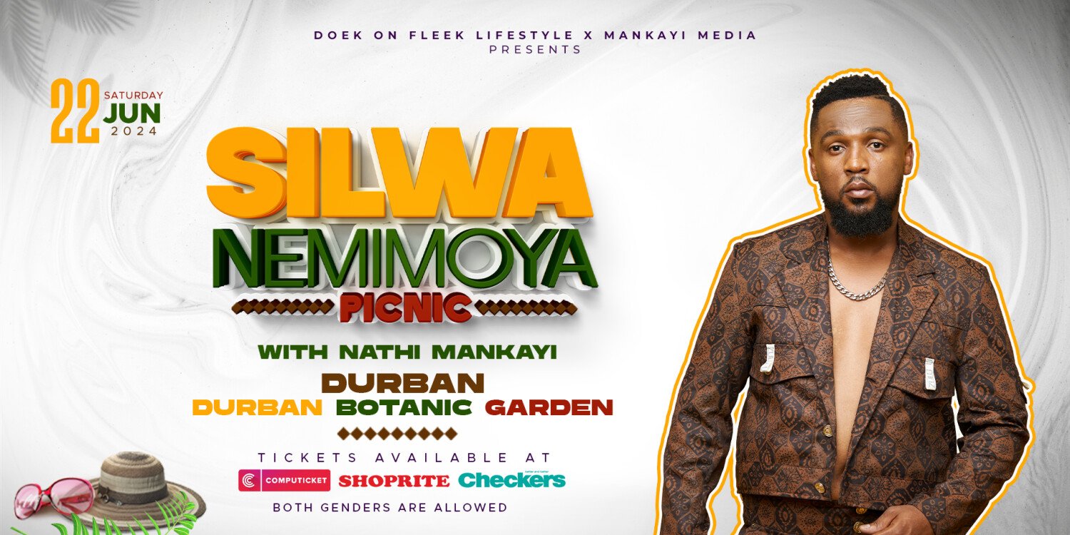 Silwa Nemimoya Picnic Durban