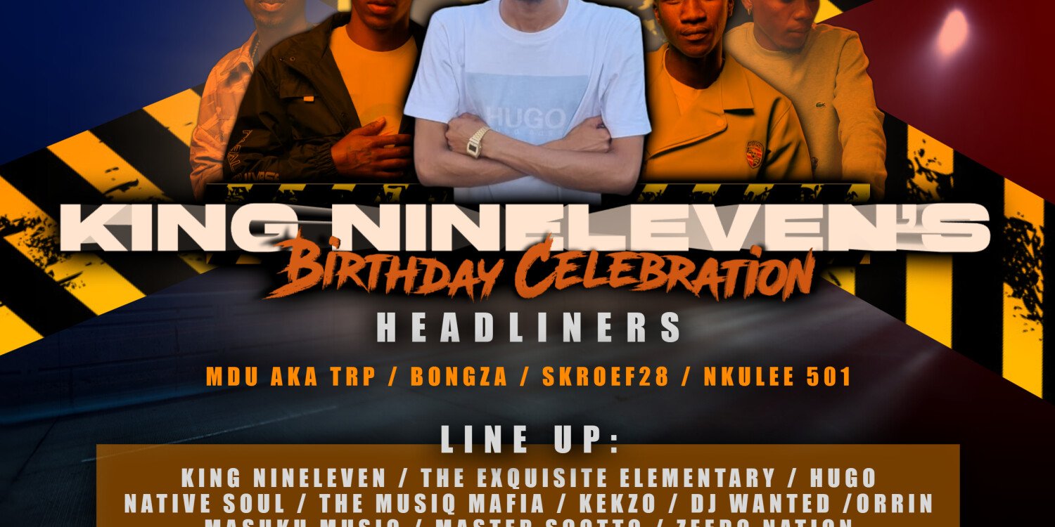 King Ninelevens Birthday Celebration 