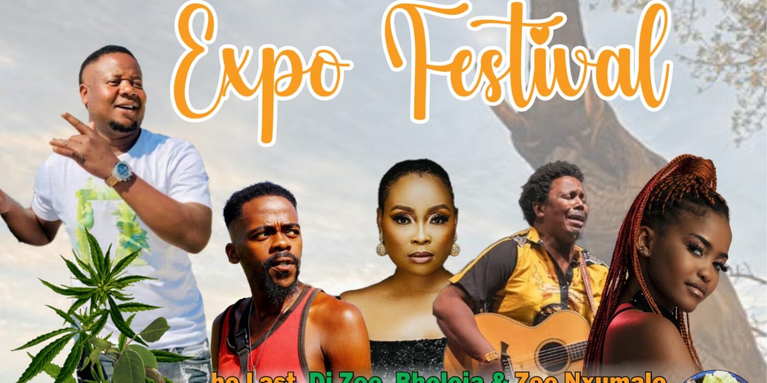 MP ANNUAL INSANGU-MAGANU SYMPOSIUM, EXPO & CULINARY FESTIVAL