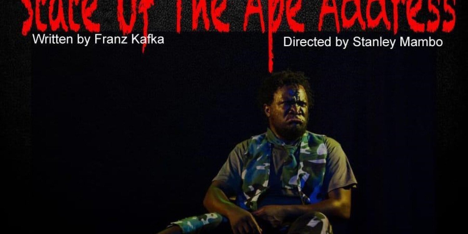 State of the Ape Address