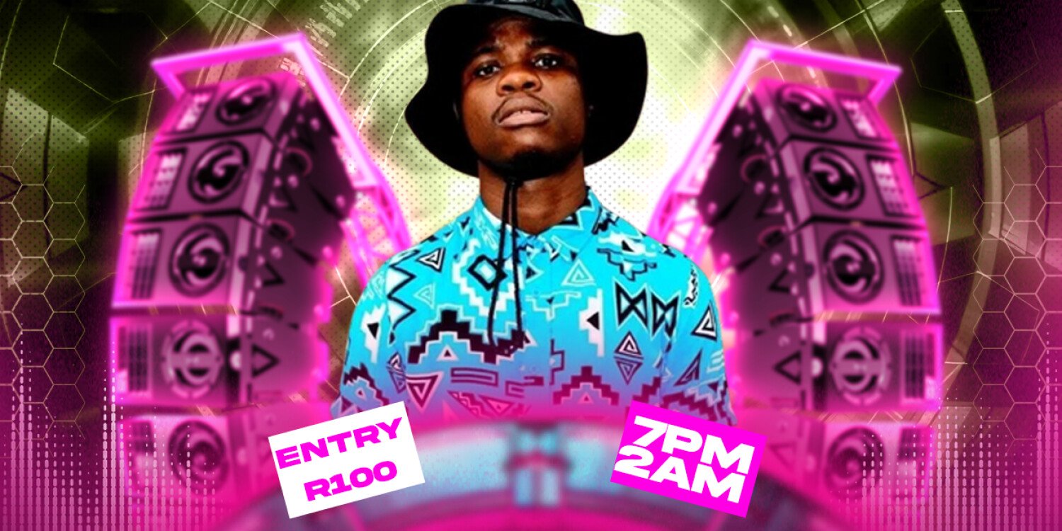 Lazy Deep Birthday House Party 
