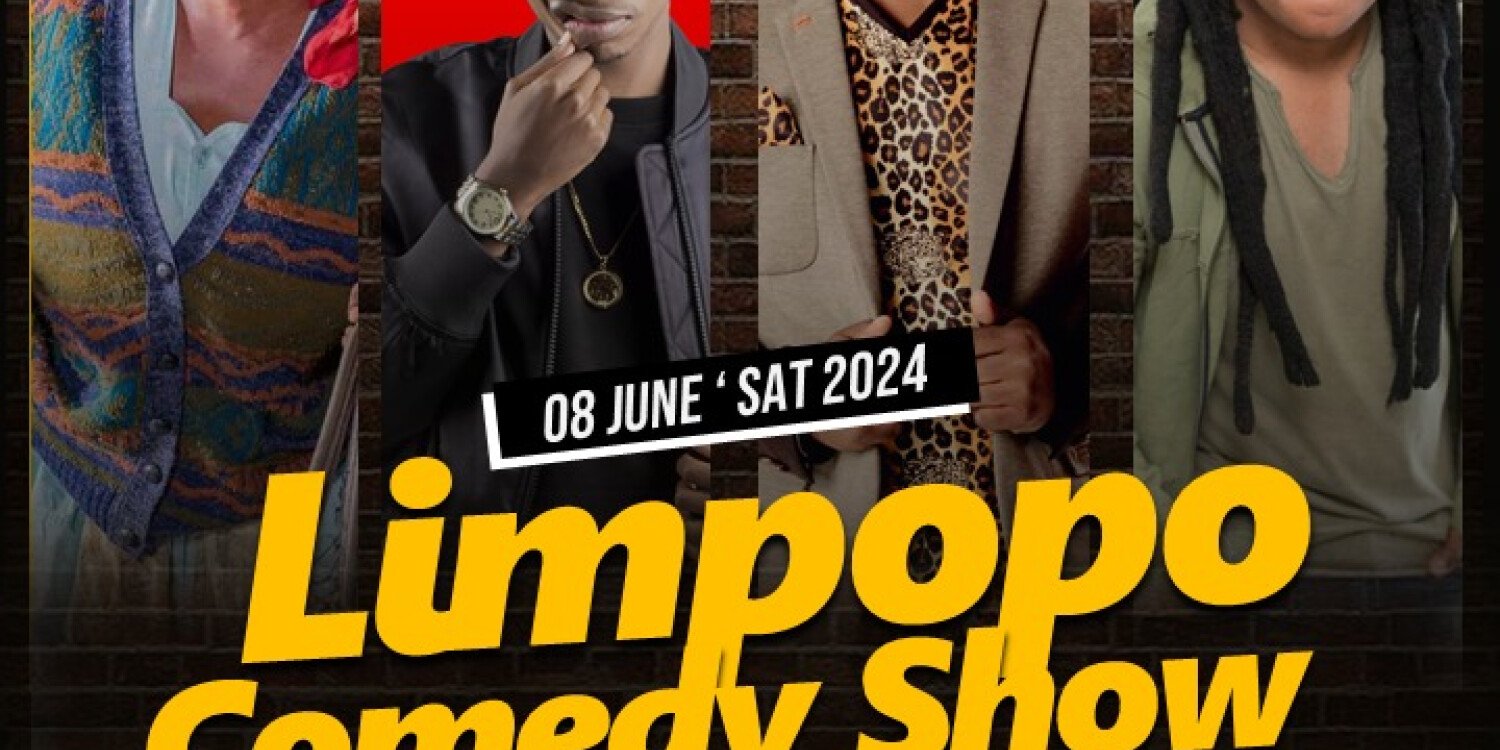 Limpopo Comedy Show