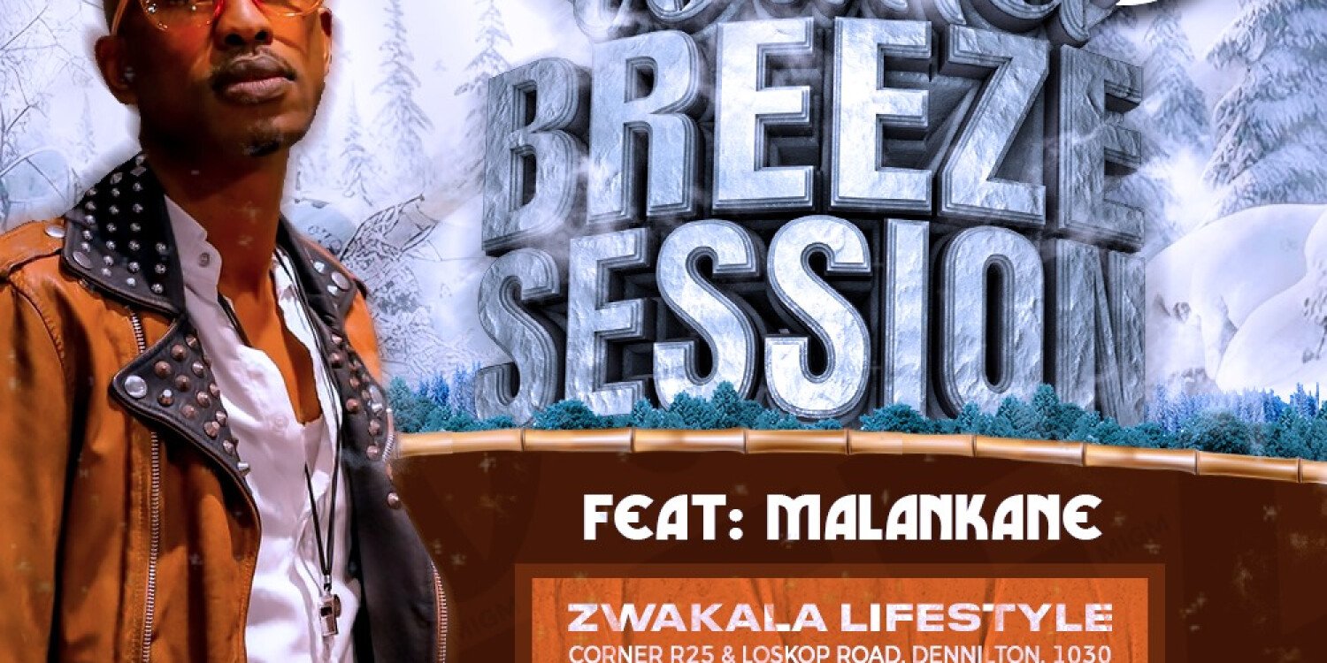 Winter Breeze Session 