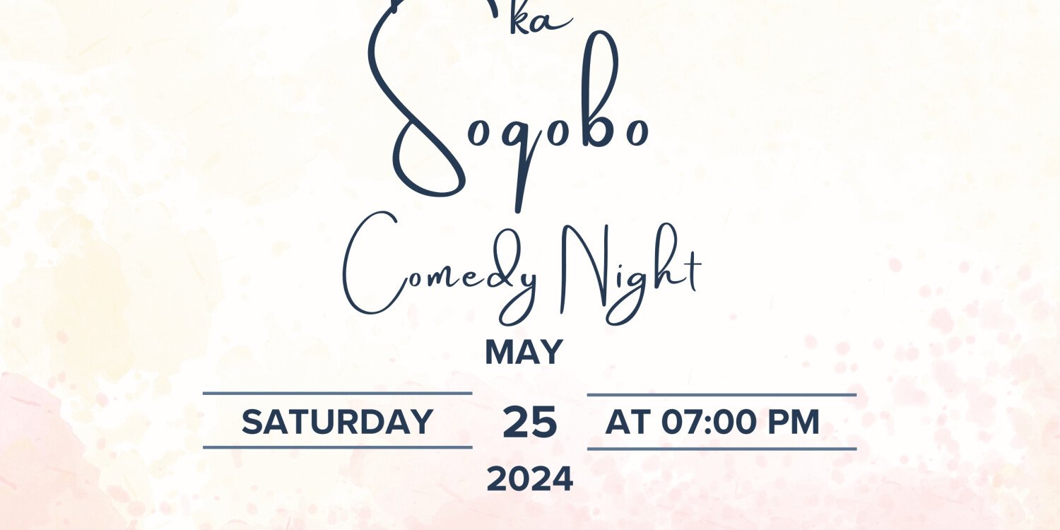 Umshado kaSoqobo