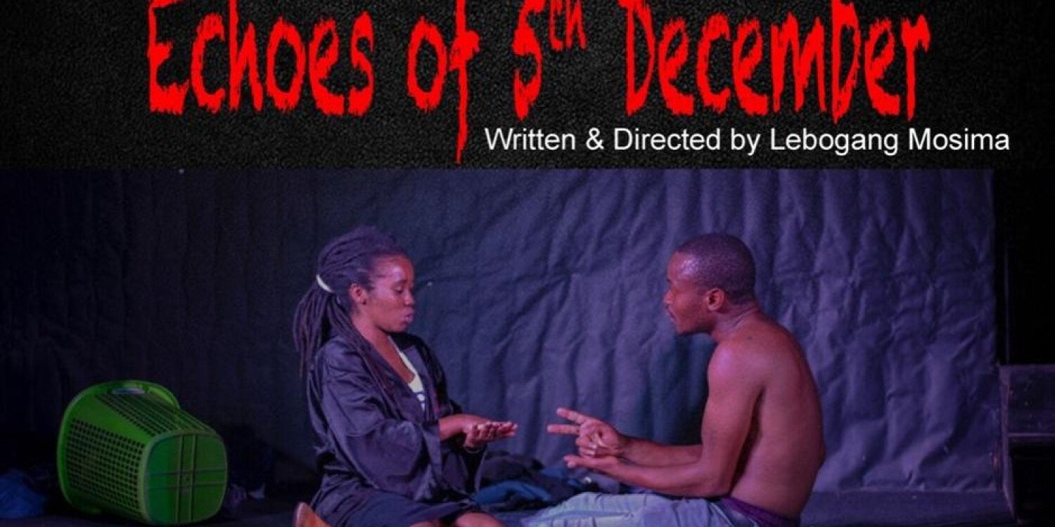 Echoes of 5th December