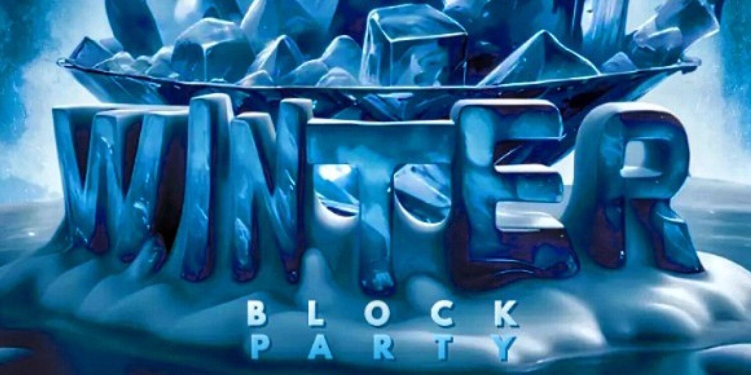 WINTER BLOCK PARTY