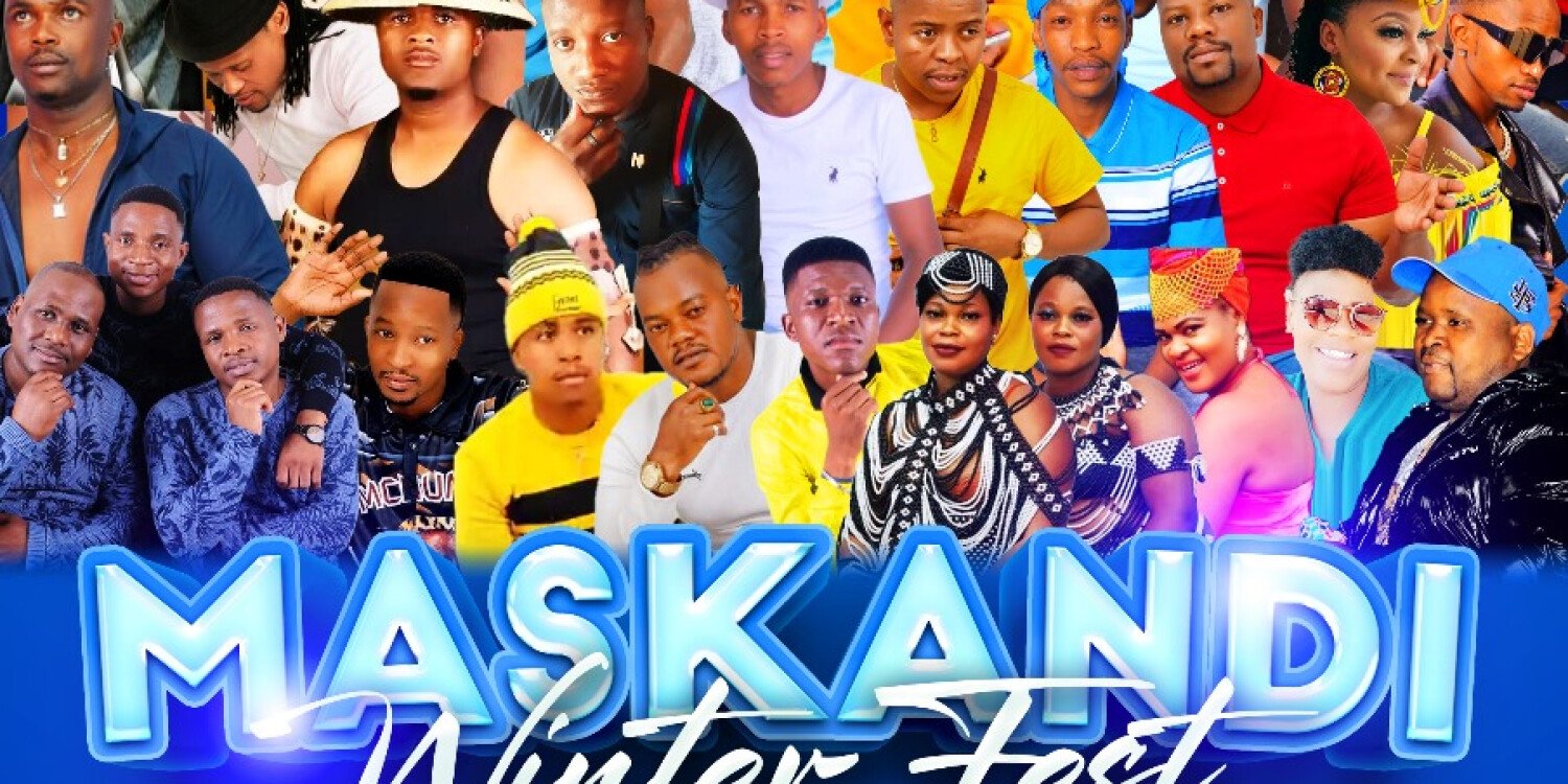 maskandi winter fest