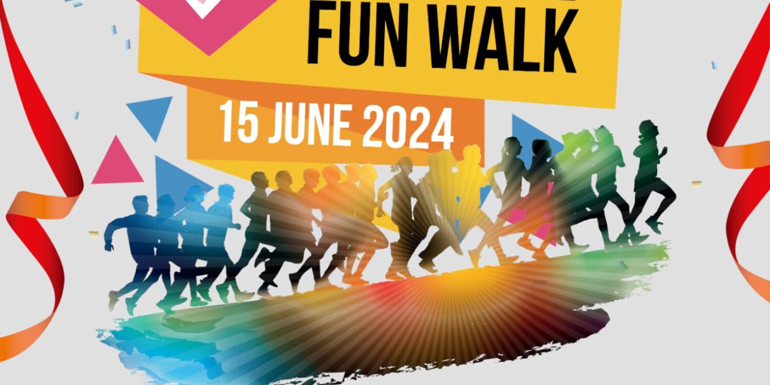 Sekutlubyane Family Fun Walk