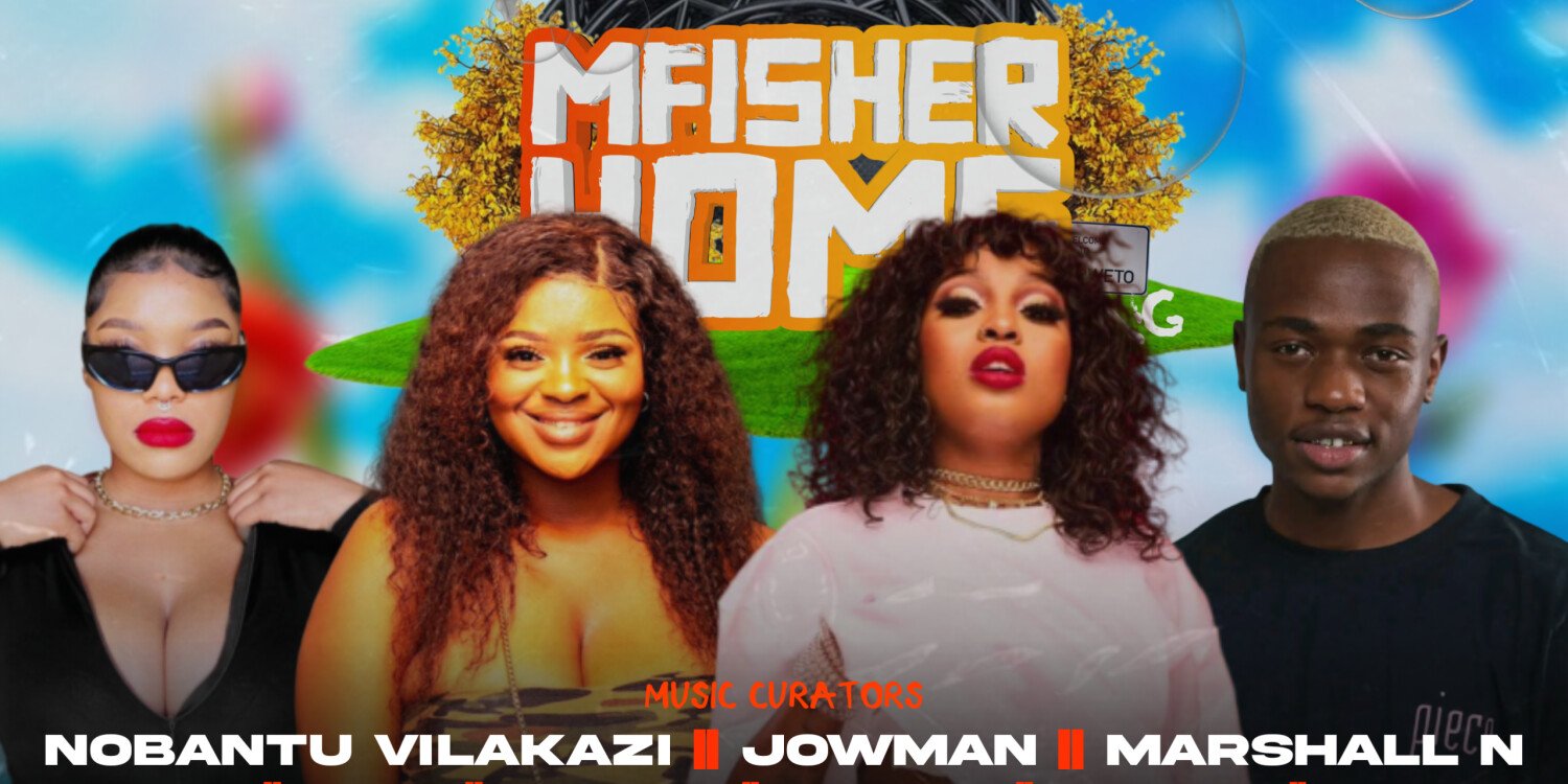 Mfisher Home Coming 