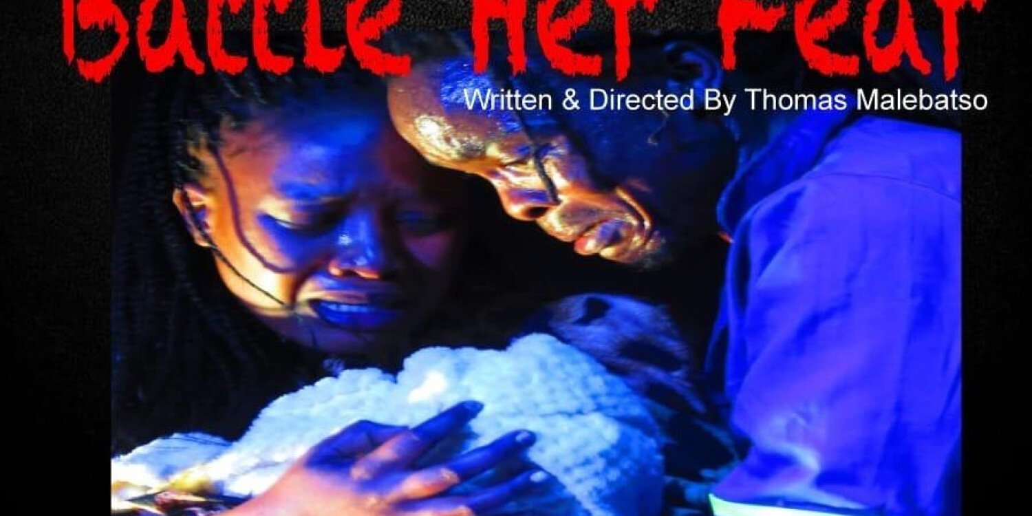 Battle Her Fears