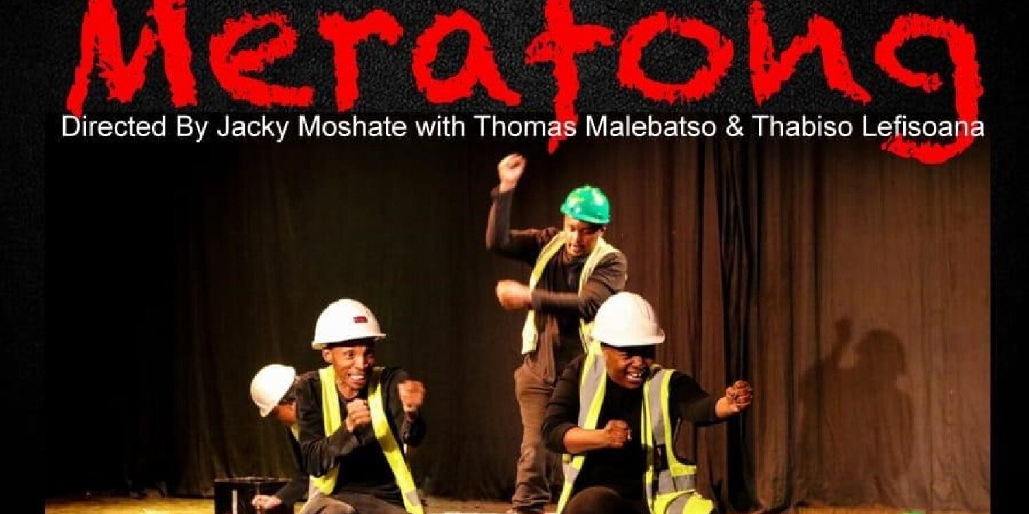 Merafong