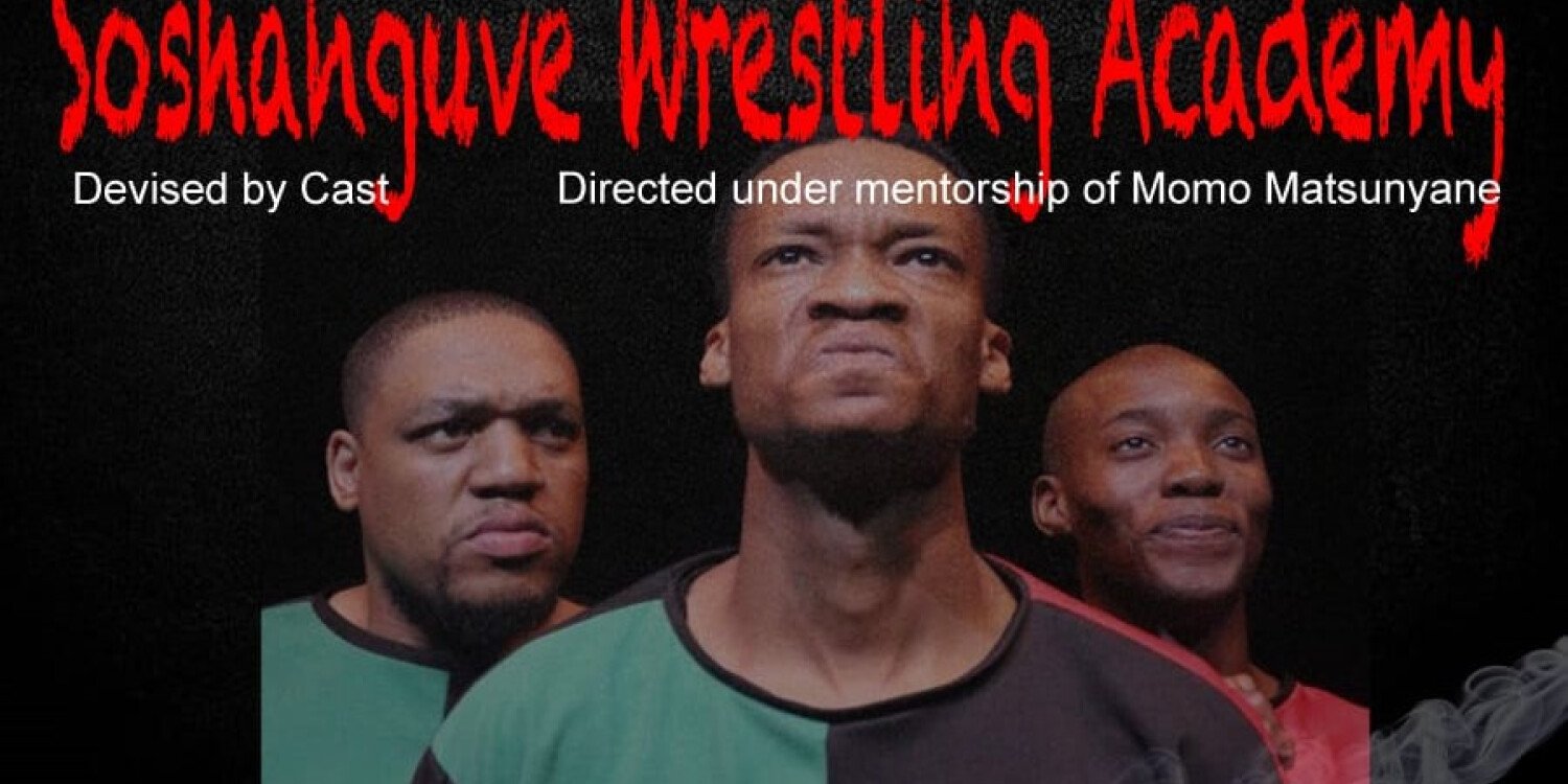 Soshanguve Wrestling Academy