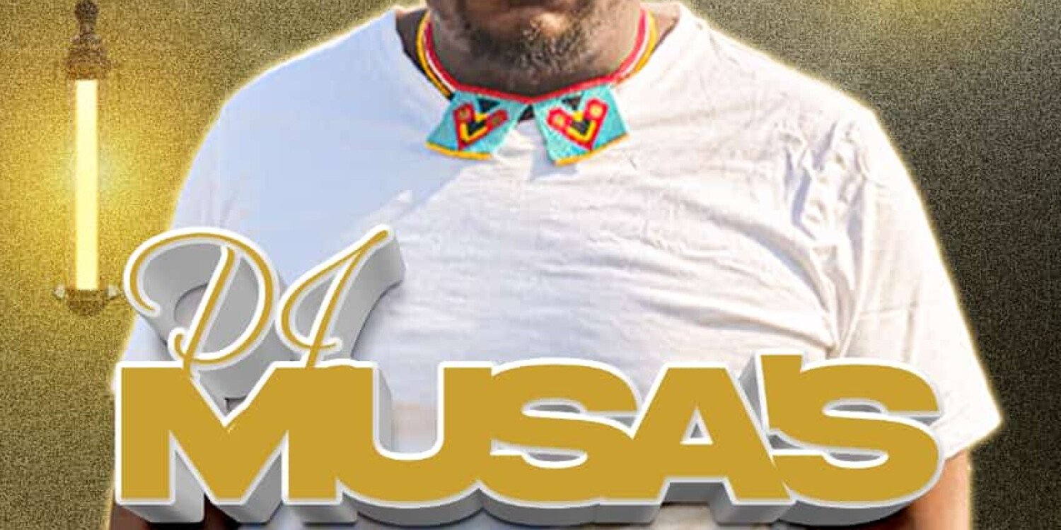 Dj Musa’s Birthday Party 8th Annual