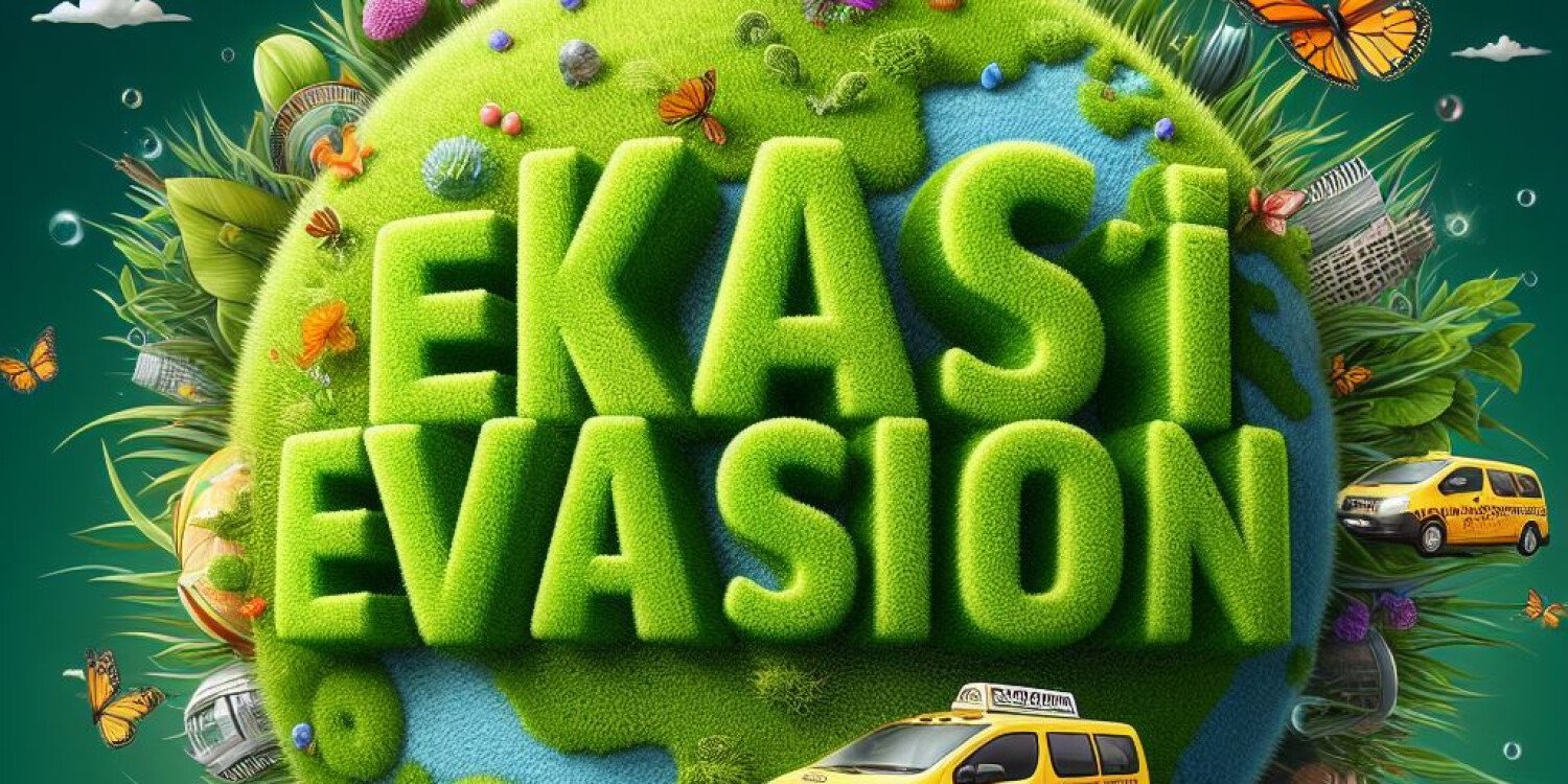 Kasi Evasion Lino’s Birthday Special 