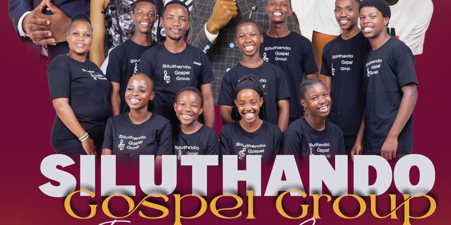 Siluthando Gospel Concert 