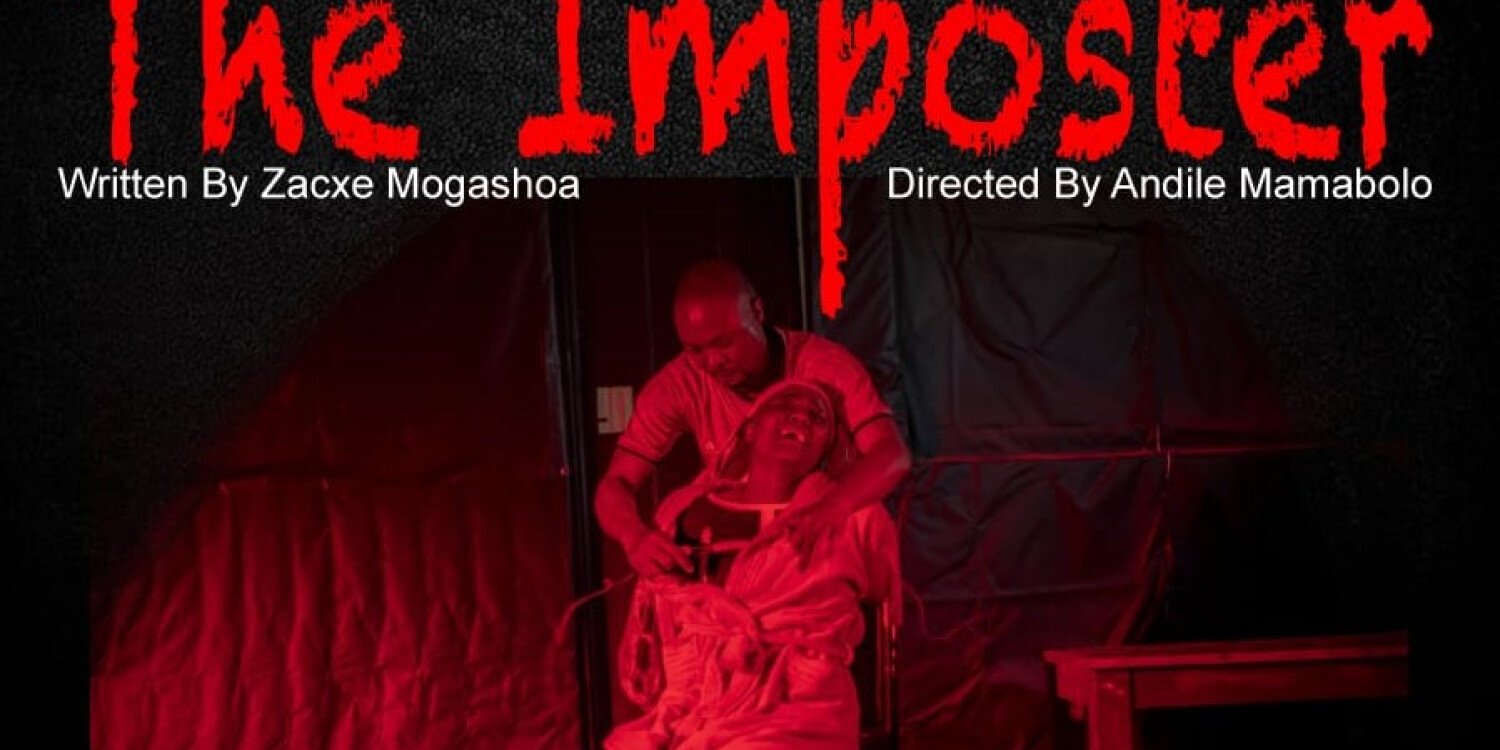 The Imposter