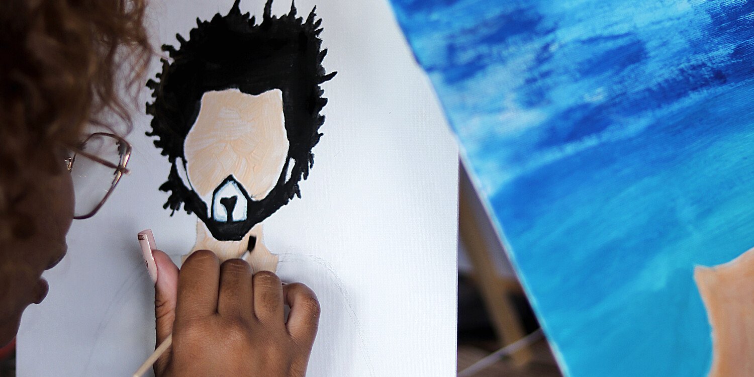 Sip n Paint Museum Experience by Sip n Toast