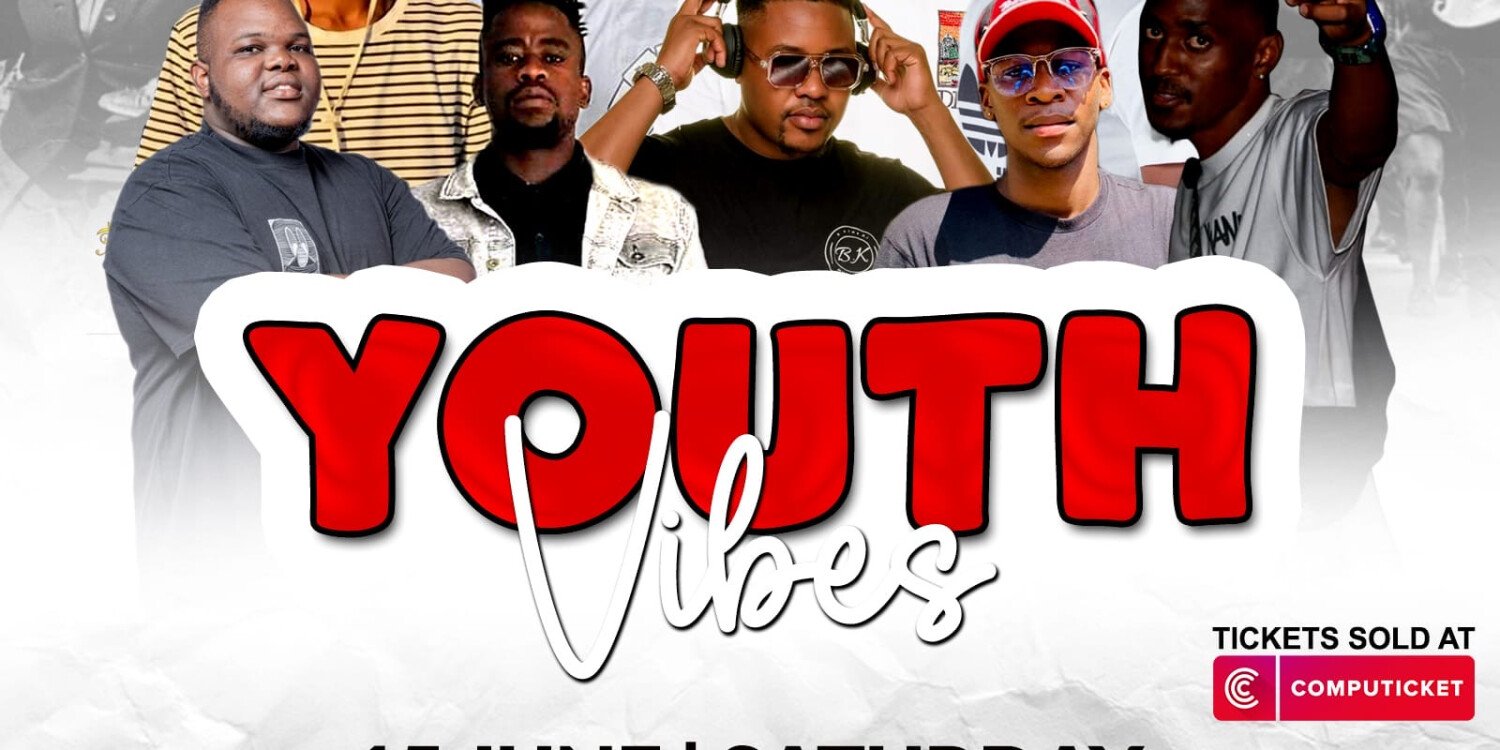 YOUTH VIBES