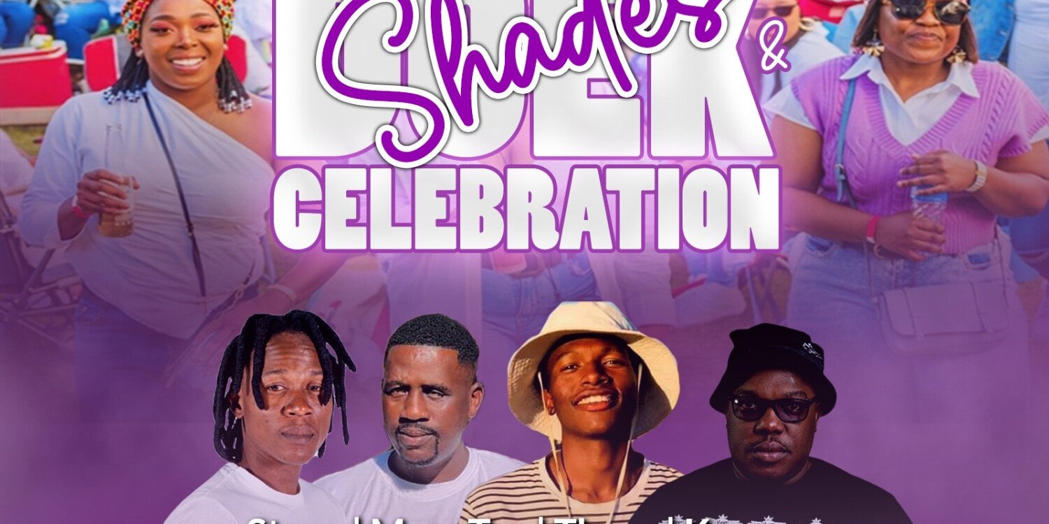 mother's day doek en shades