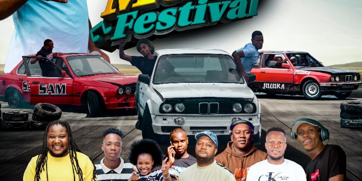 Youth Spinfest and music festival 