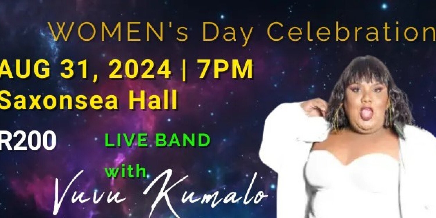 Vintage Women's Day Celebration