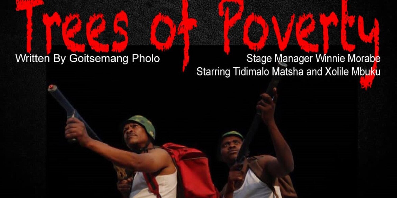 Trees of Poverty