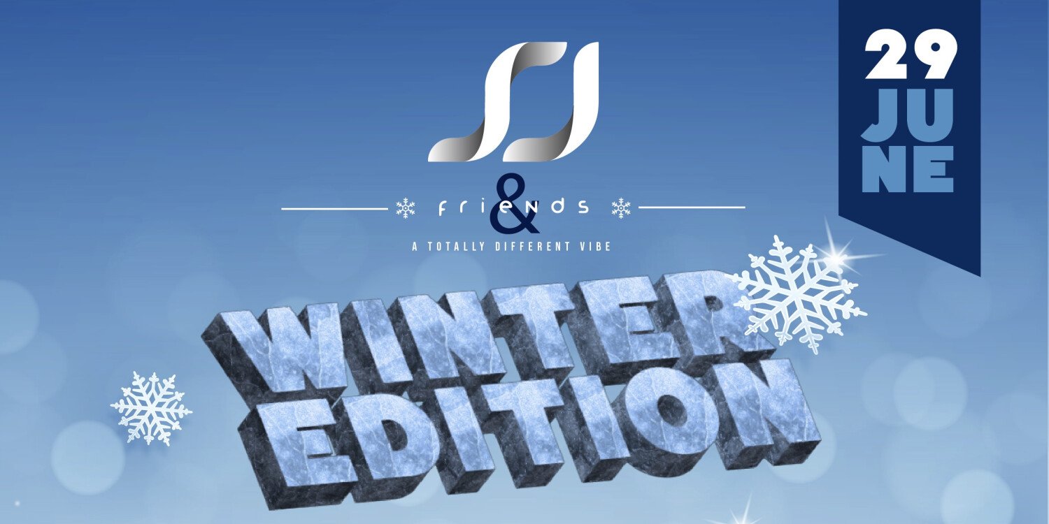 SJ AND FRIENDS 