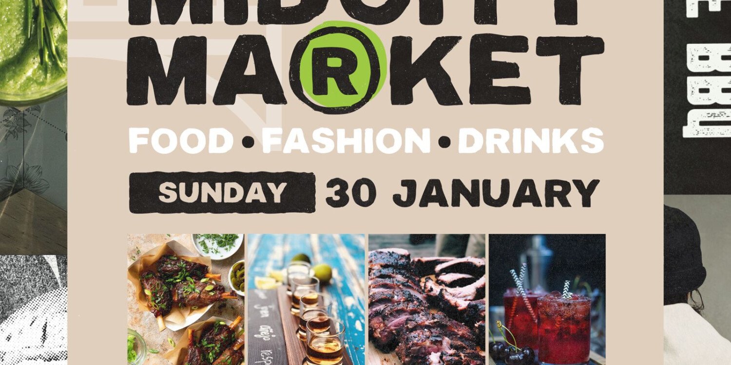 Mid City Market 
