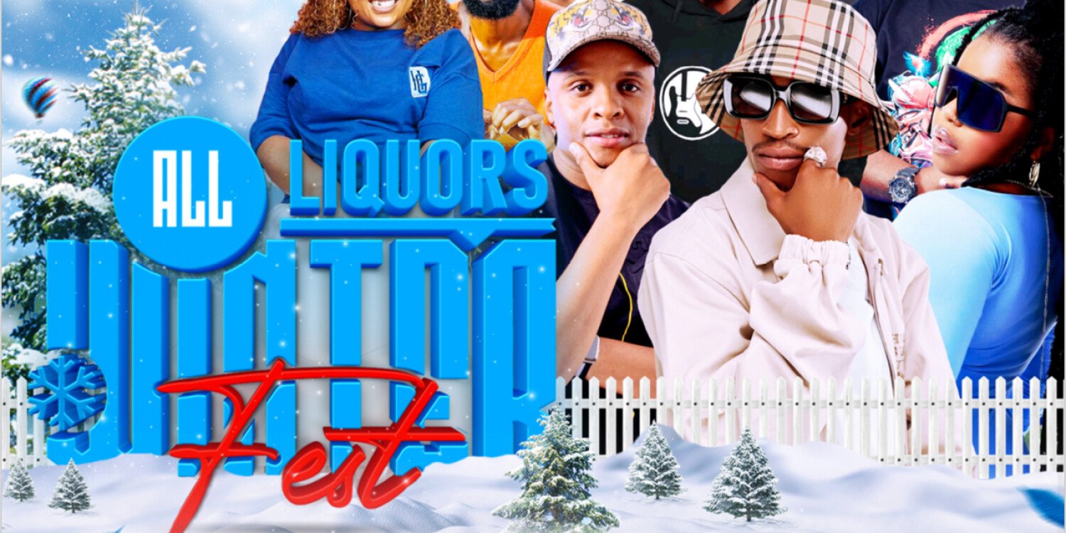 All Liquors WinterFest