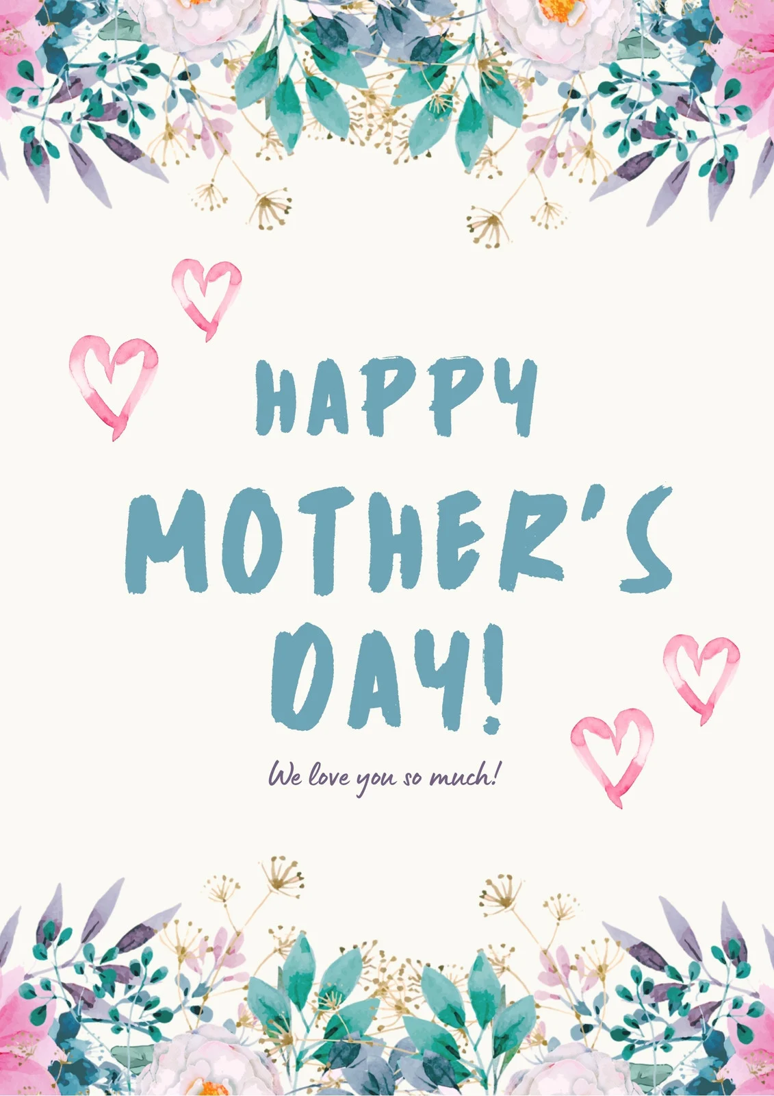 Mothers Day Fest