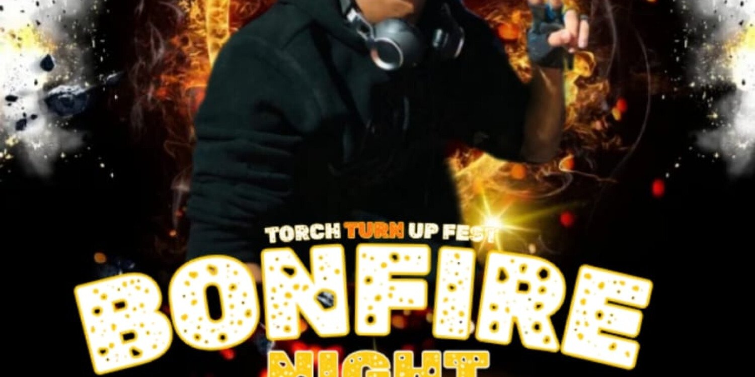 Torch Turn Up Fest Taks  birthday celebration 