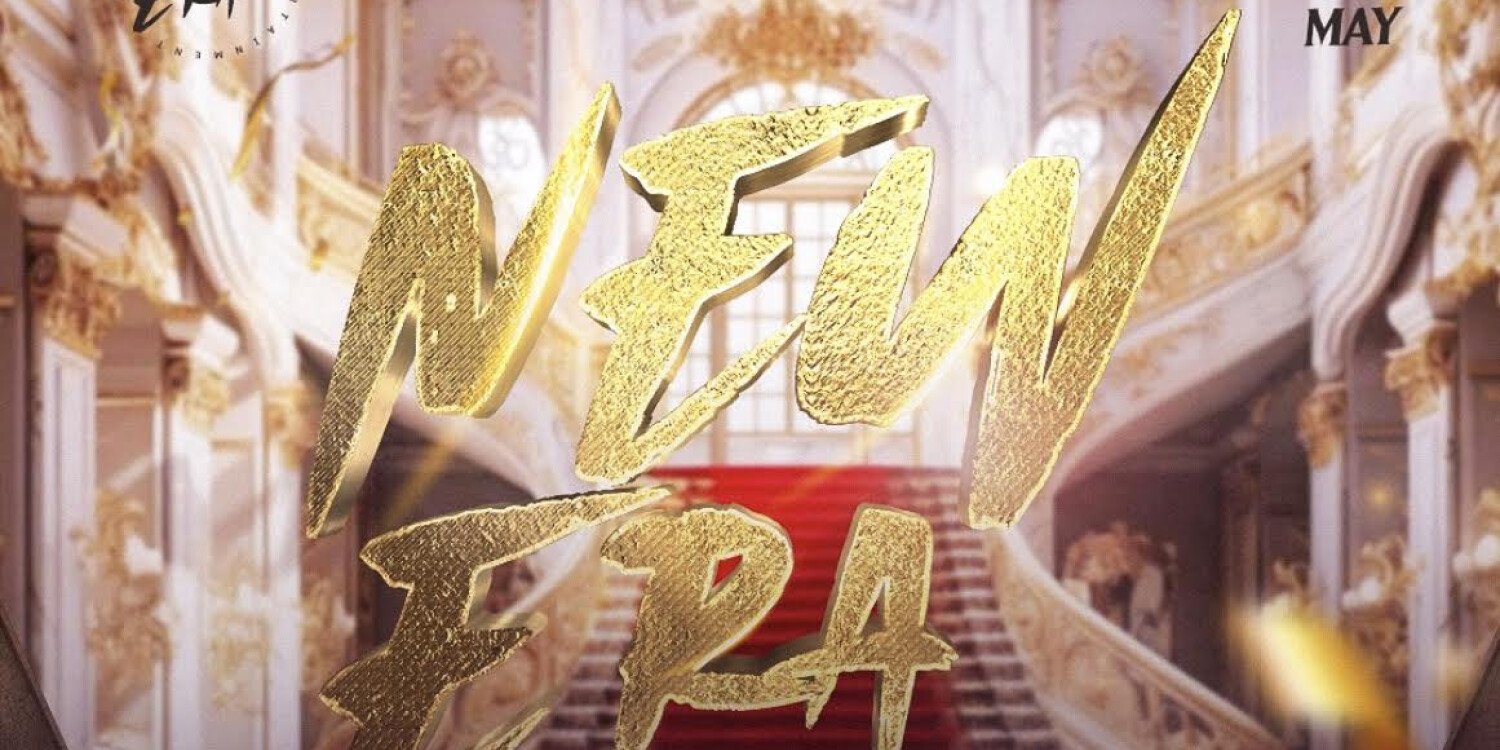NEW ERA