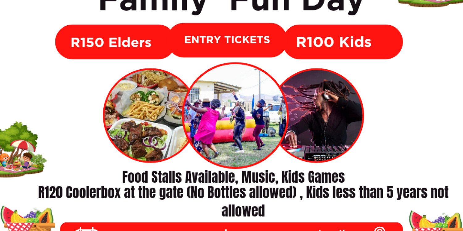 NMZ FAMILY FUN DAY 