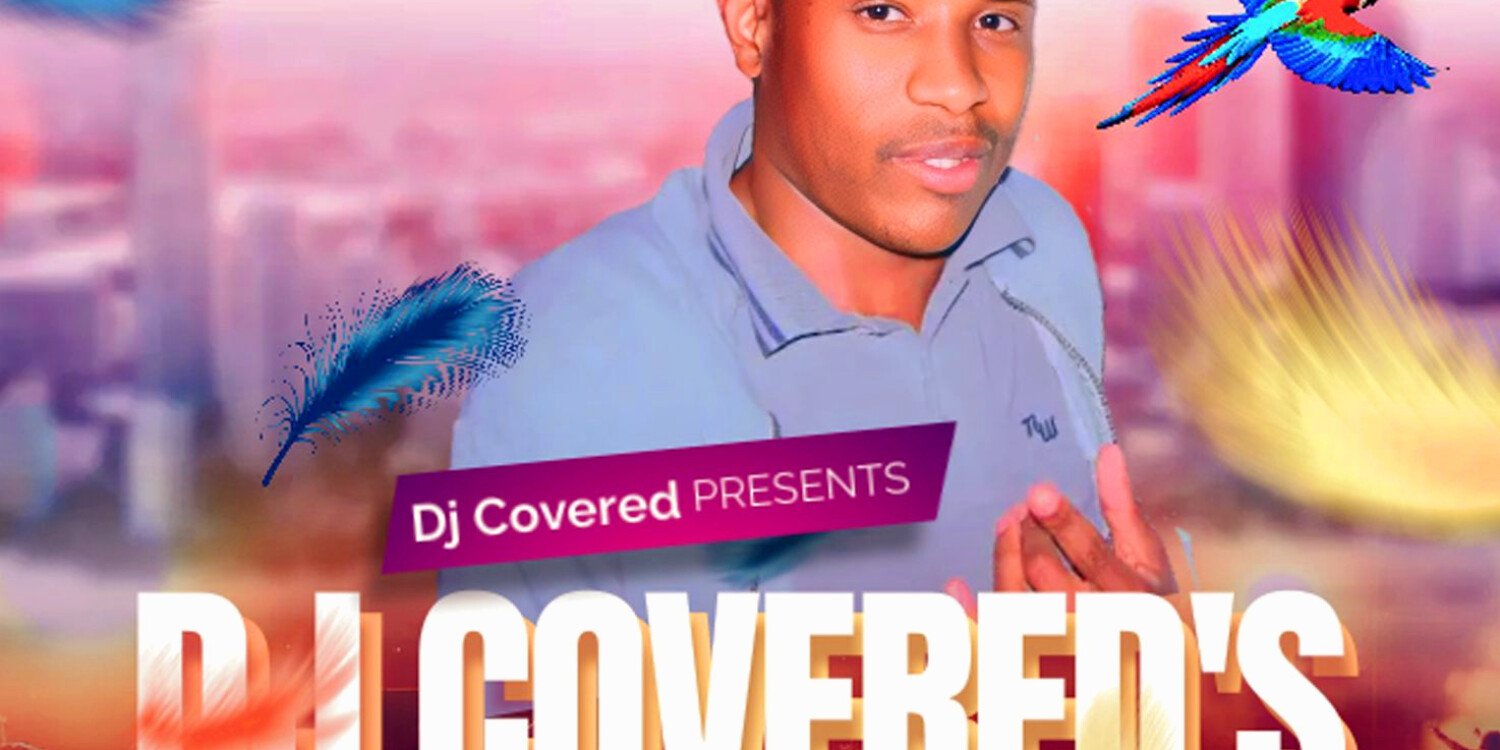 Dj Covered's One Man Show
