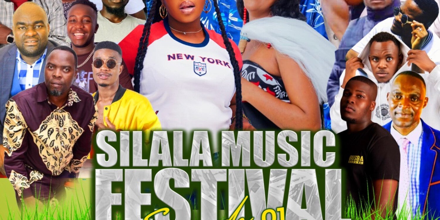 Silala Music Festival 