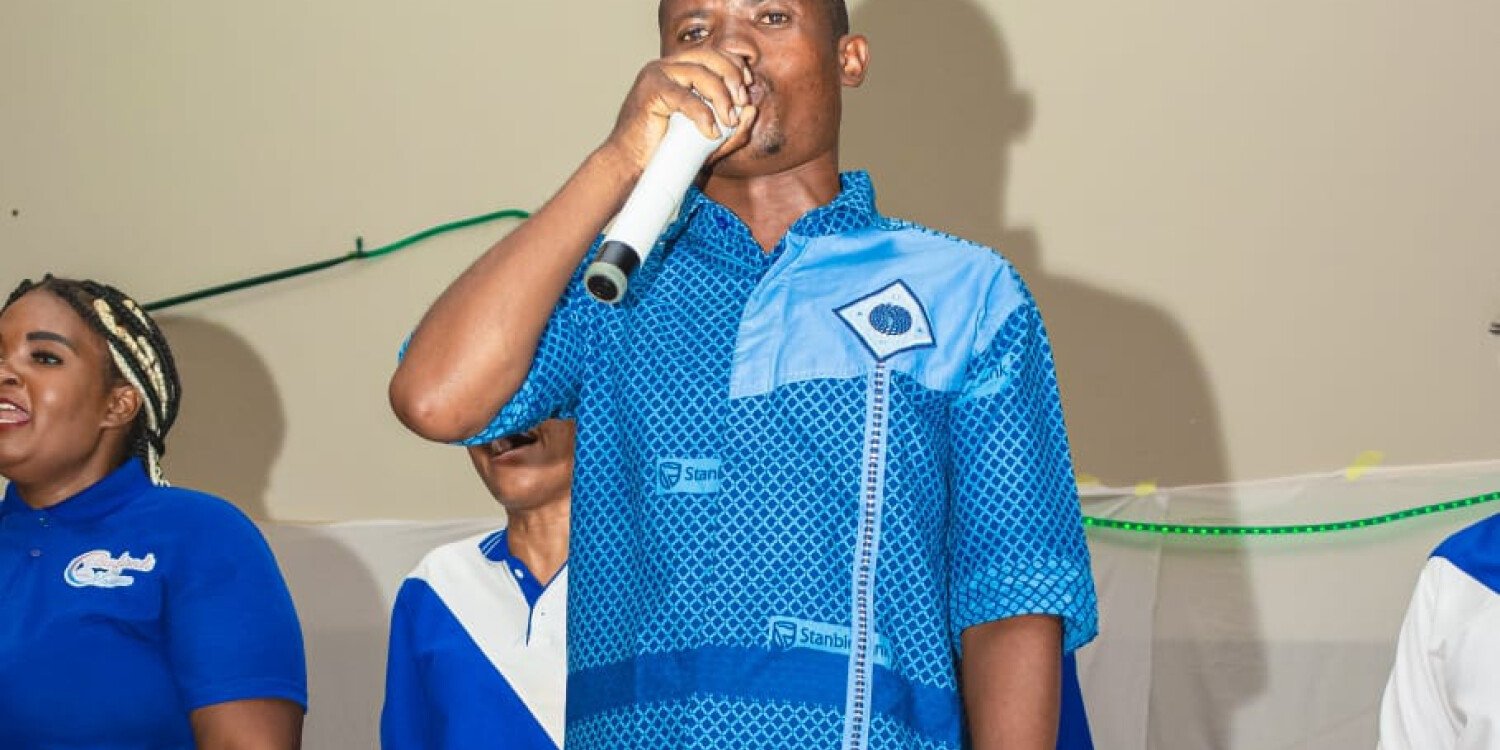 Modimolle's 1st Annual Apostolic Event