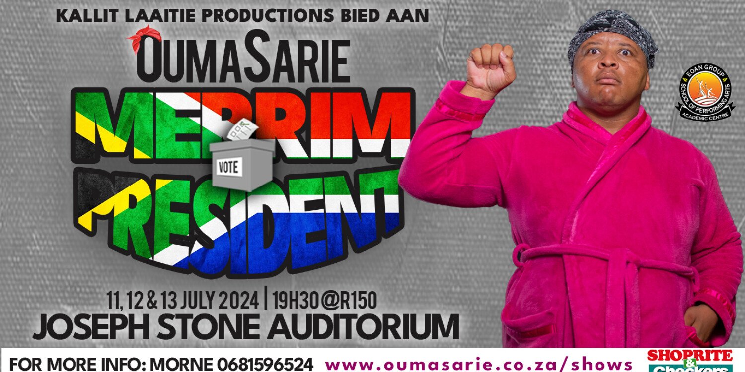MERRIM PRESIDENT - CPT