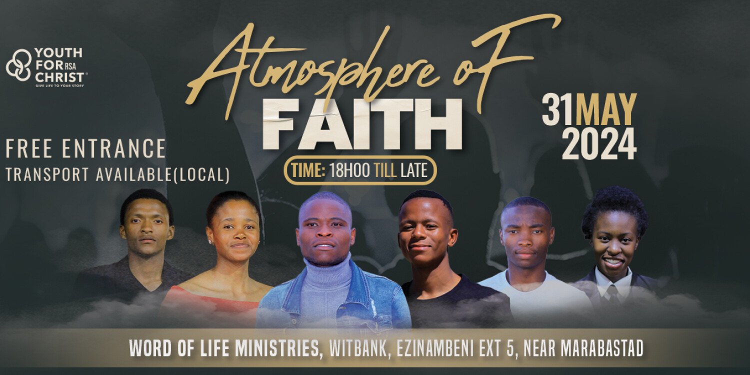Atmosphere of Faith