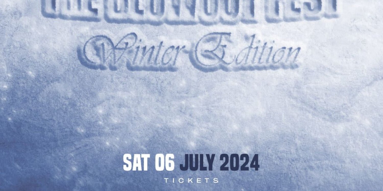 The Blowout Fest