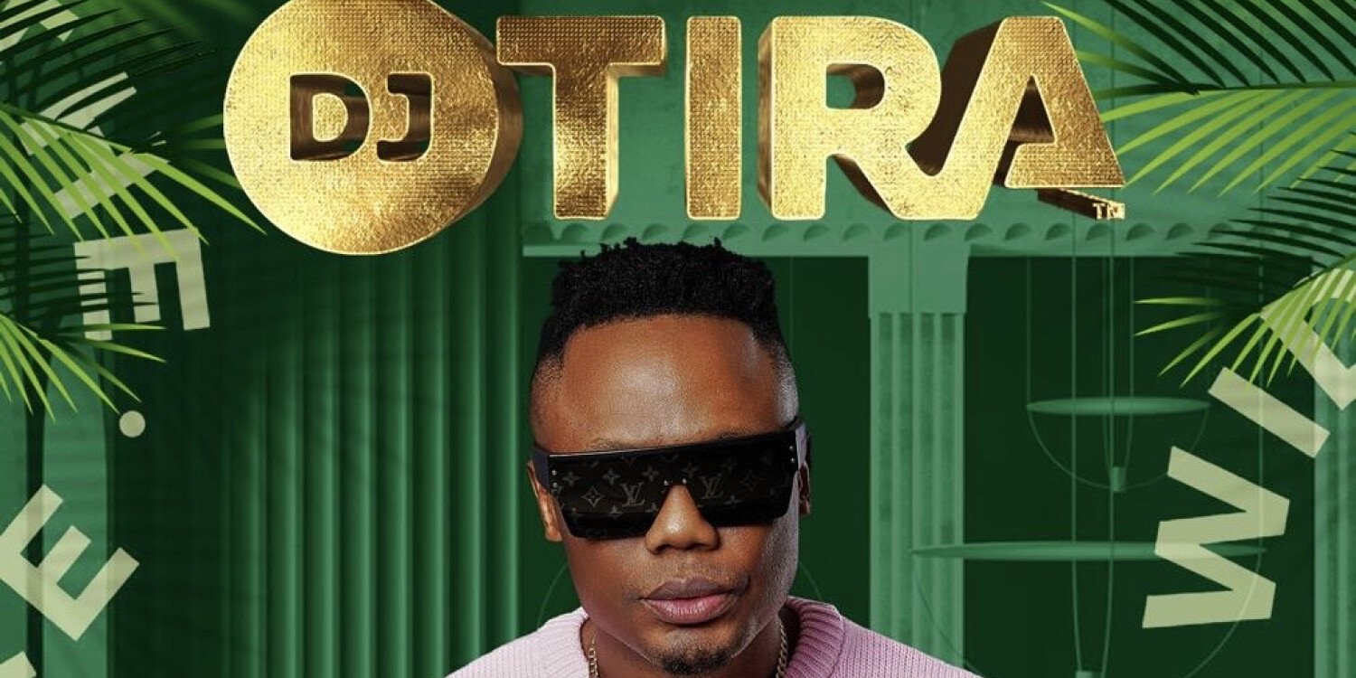 DJ TIRA @ MAFIFI LOUNGE