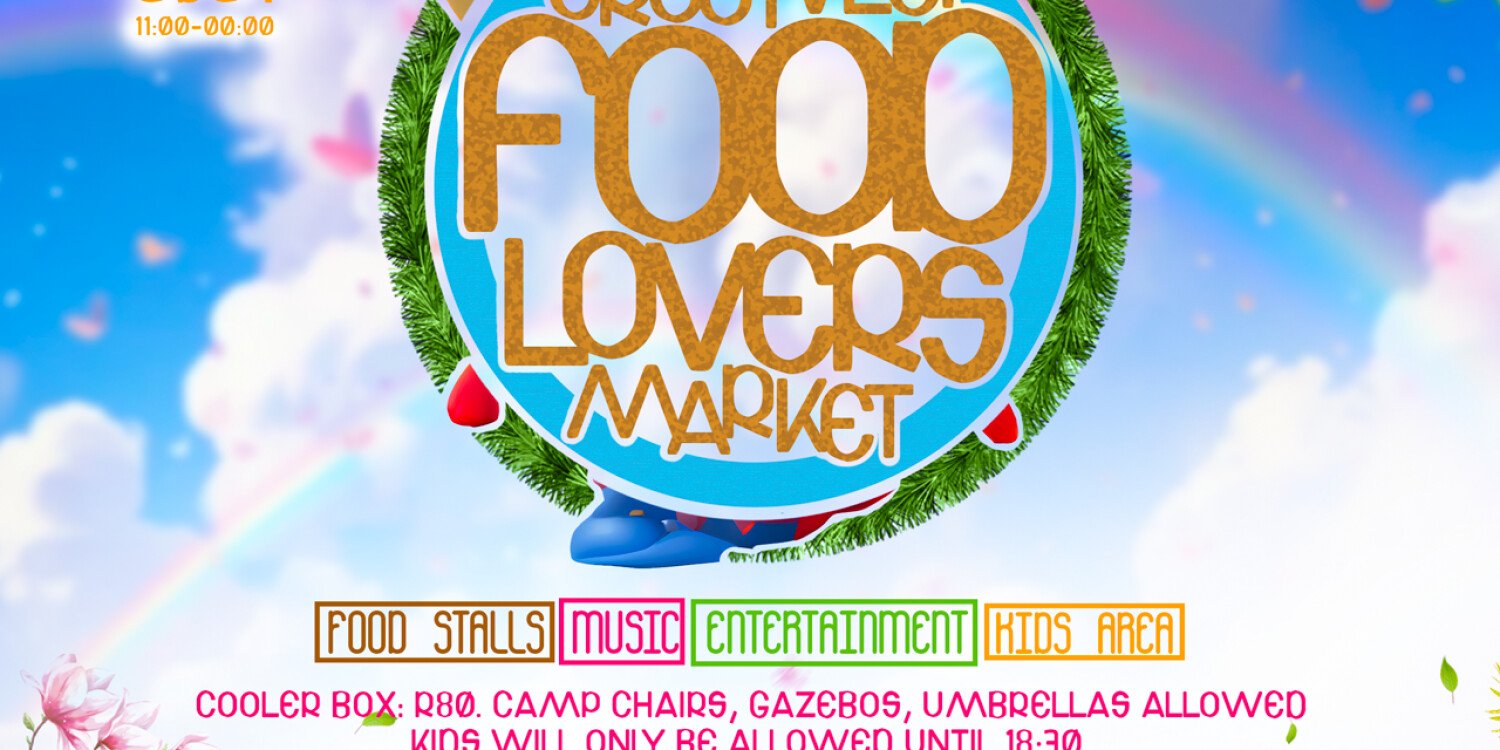 Grootvlei Food Lovers Market