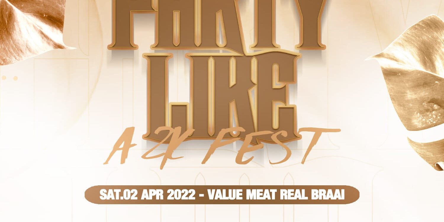 EPX - Party Like A 2K Fest