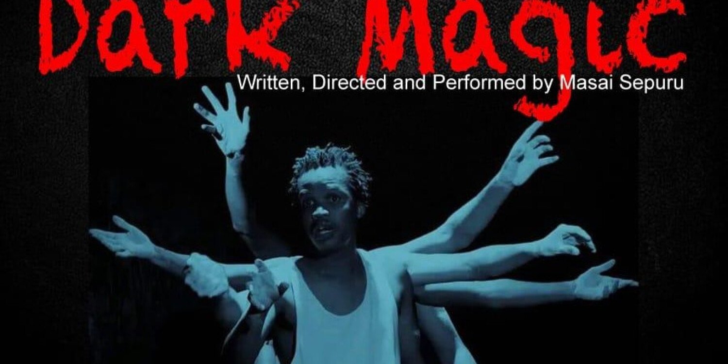 Dark Magic
