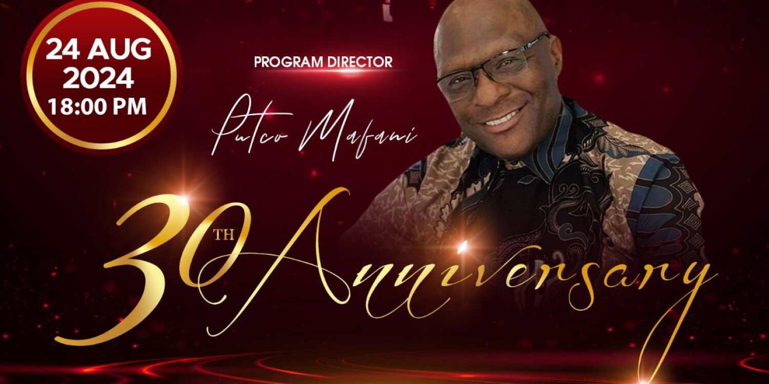 Remnant Men's Chorale Celebrates 30th Anniversary