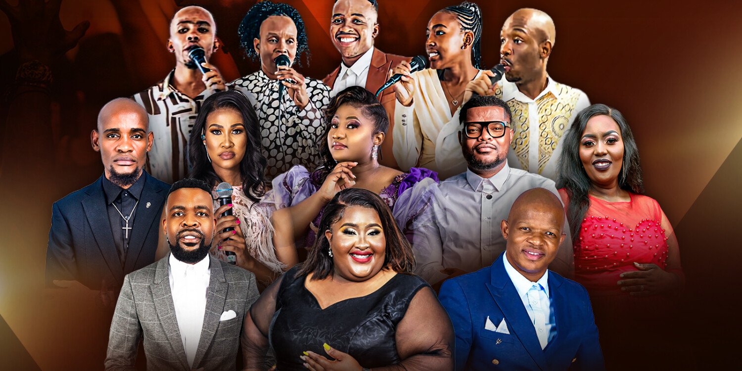 Heavenly Worship Mokopane