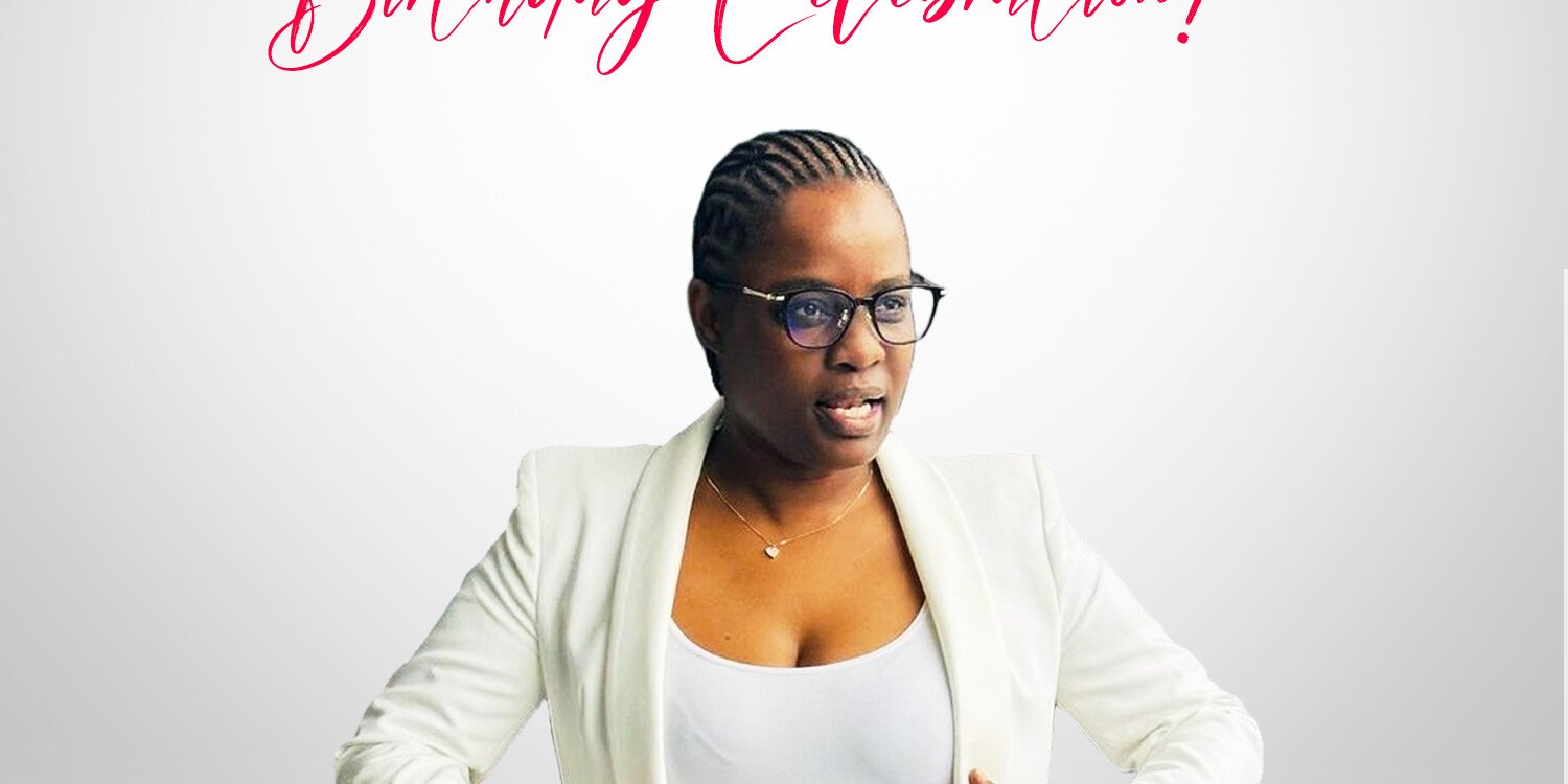 Zanele’s Birthday