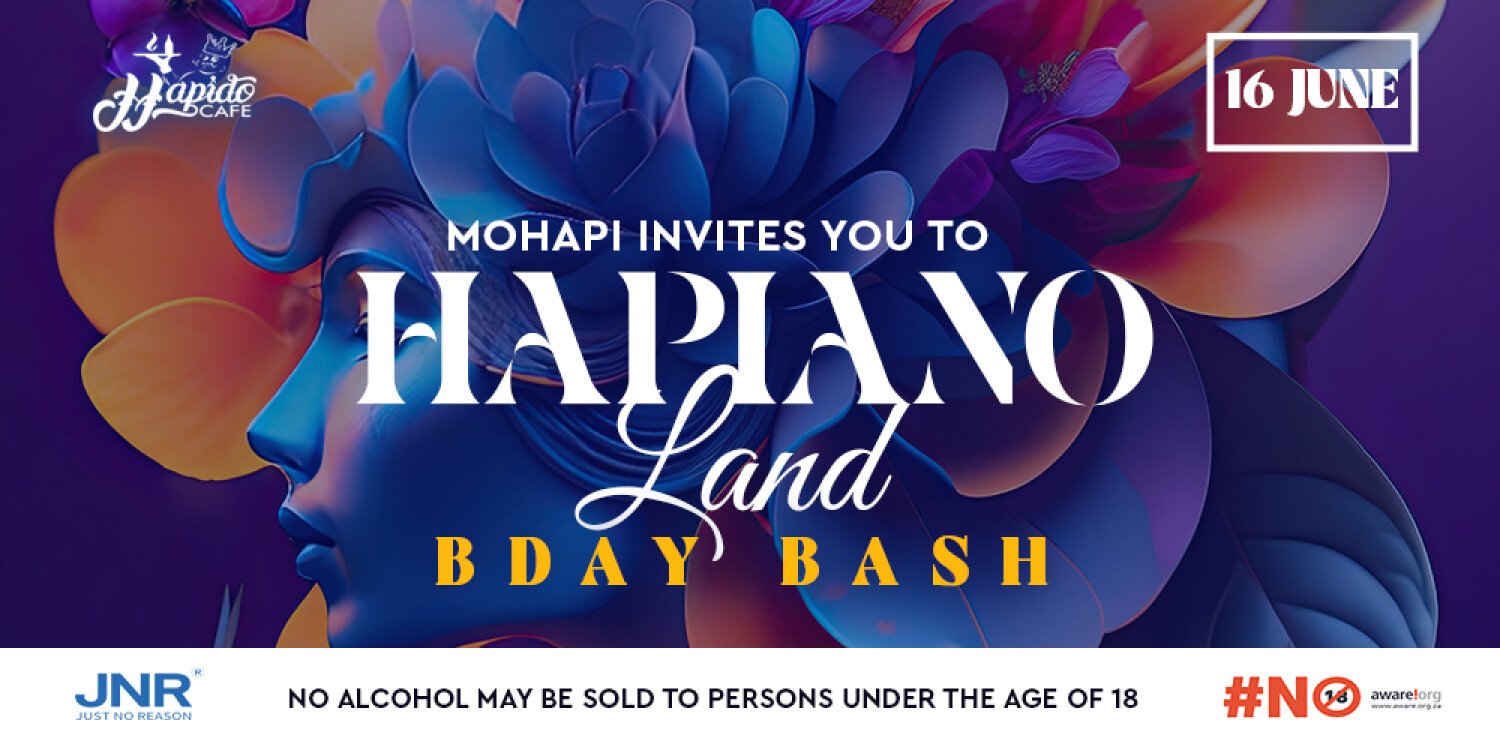 Hapiano Land 