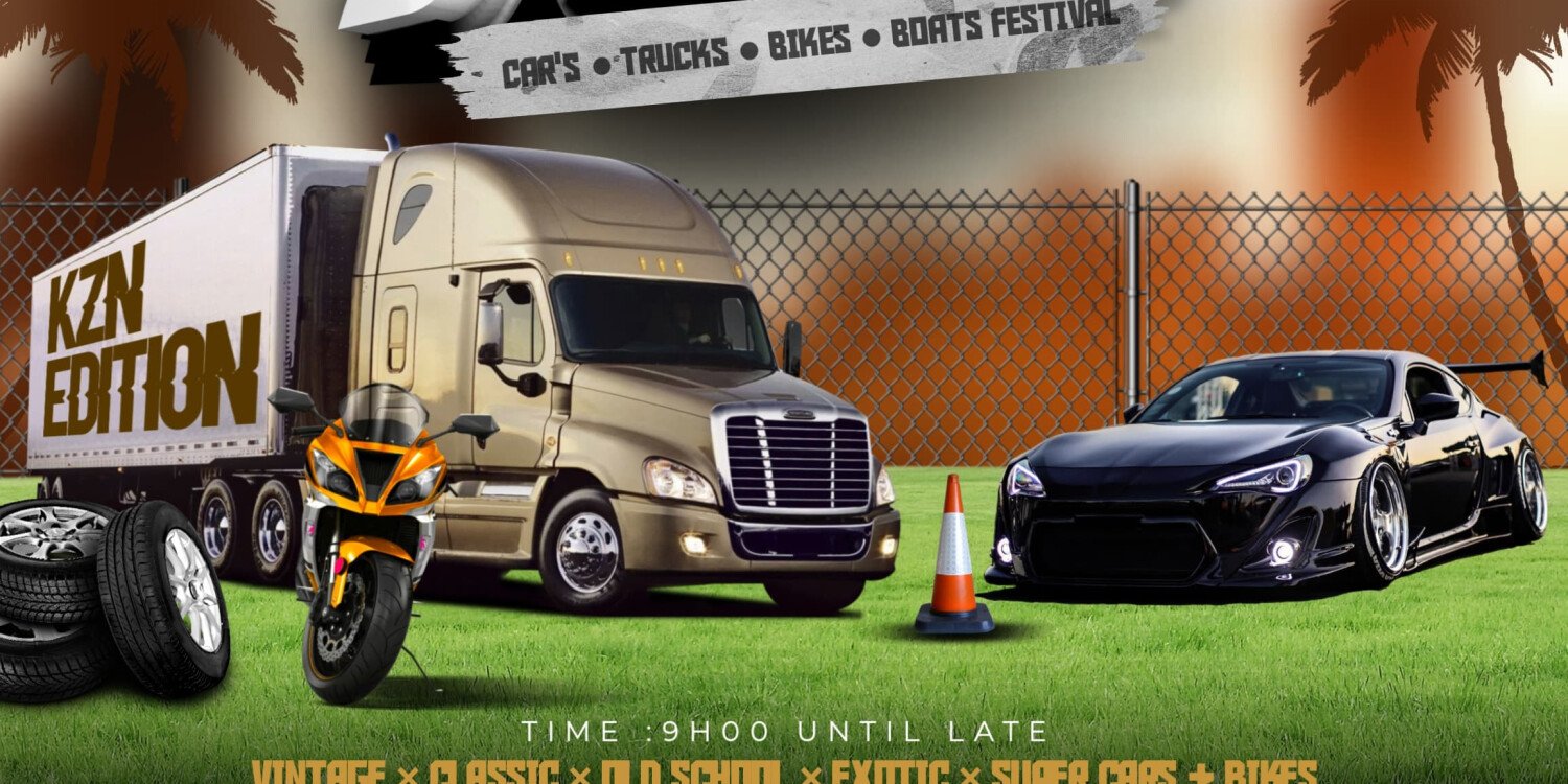 Battle Of The Brands KZN Edition